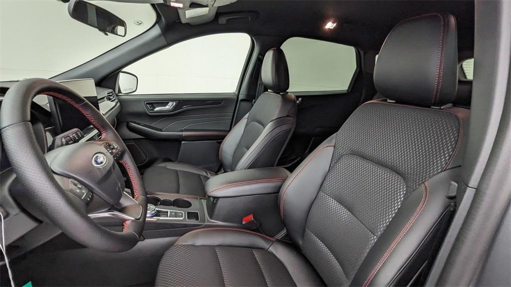new 2026 Ford Escape car, priced at $40,000