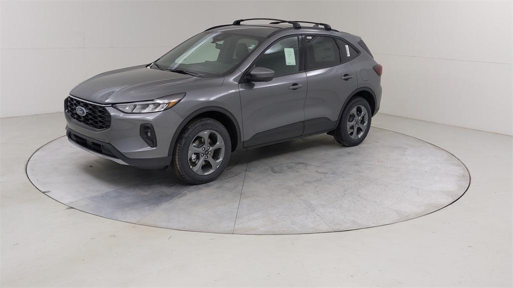 new 2026 Ford Escape car, priced at $40,000