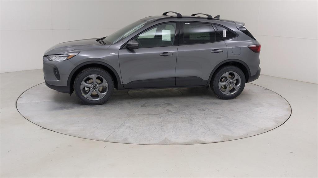 new 2026 Ford Escape car, priced at $40,000