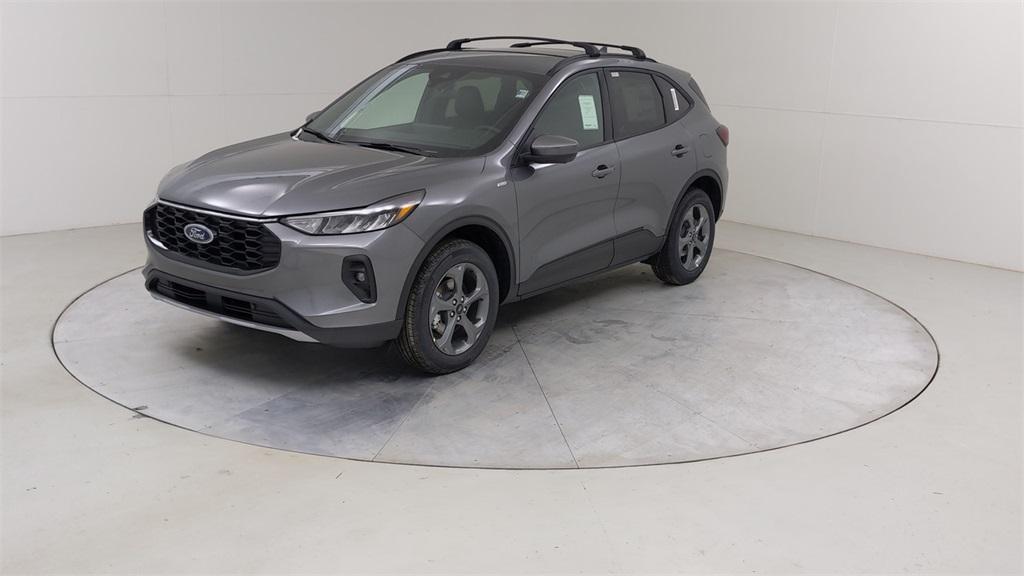 new 2026 Ford Escape car, priced at $40,000