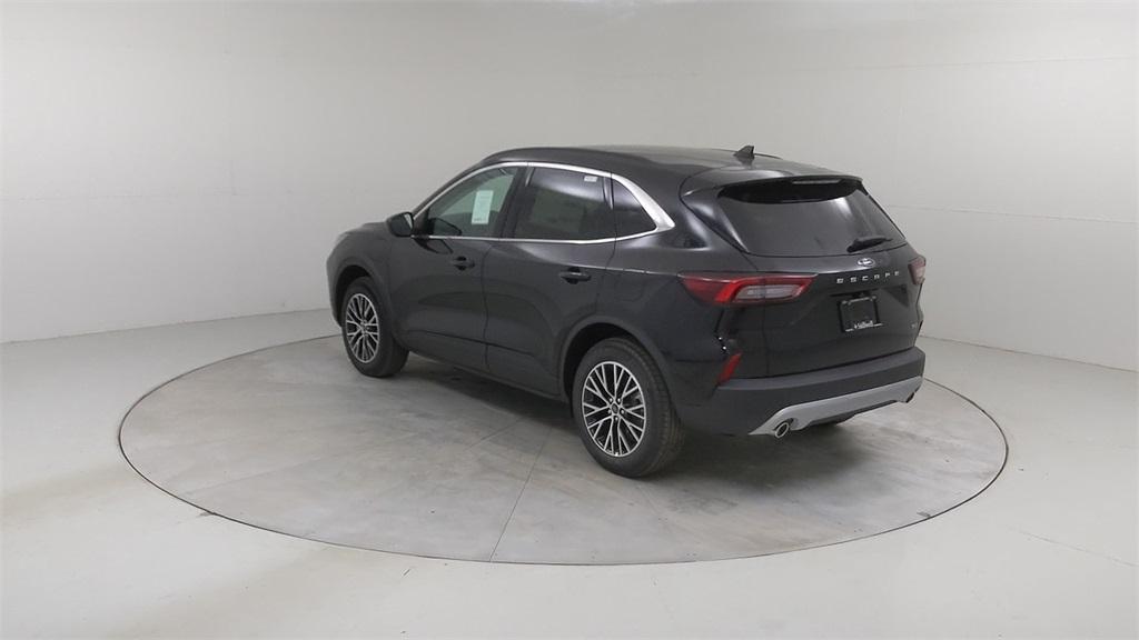 new 2026 Ford Escape car, priced at $36,895