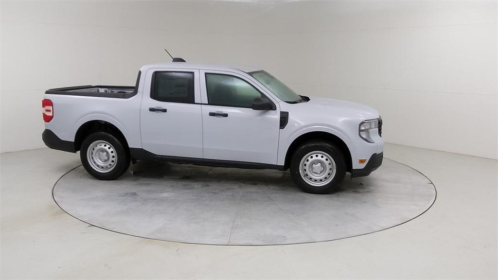 new 2026 Ford Maverick car, priced at $34,115
