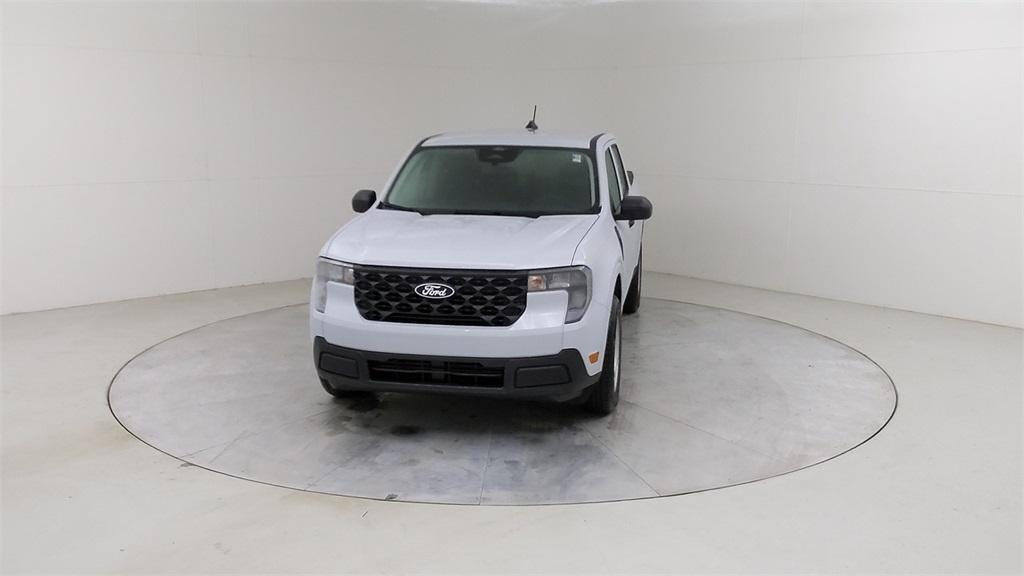 new 2026 Ford Maverick car, priced at $34,115