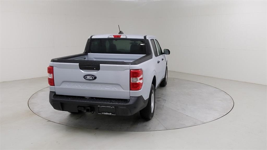 new 2026 Ford Maverick car, priced at $34,115