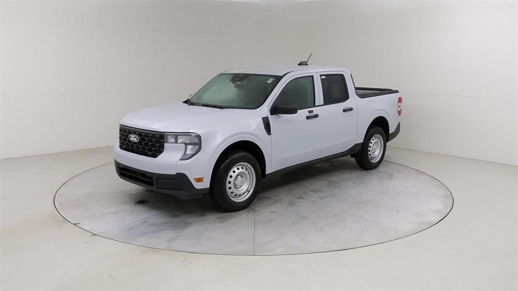 new 2026 Ford Maverick car, priced at $34,115