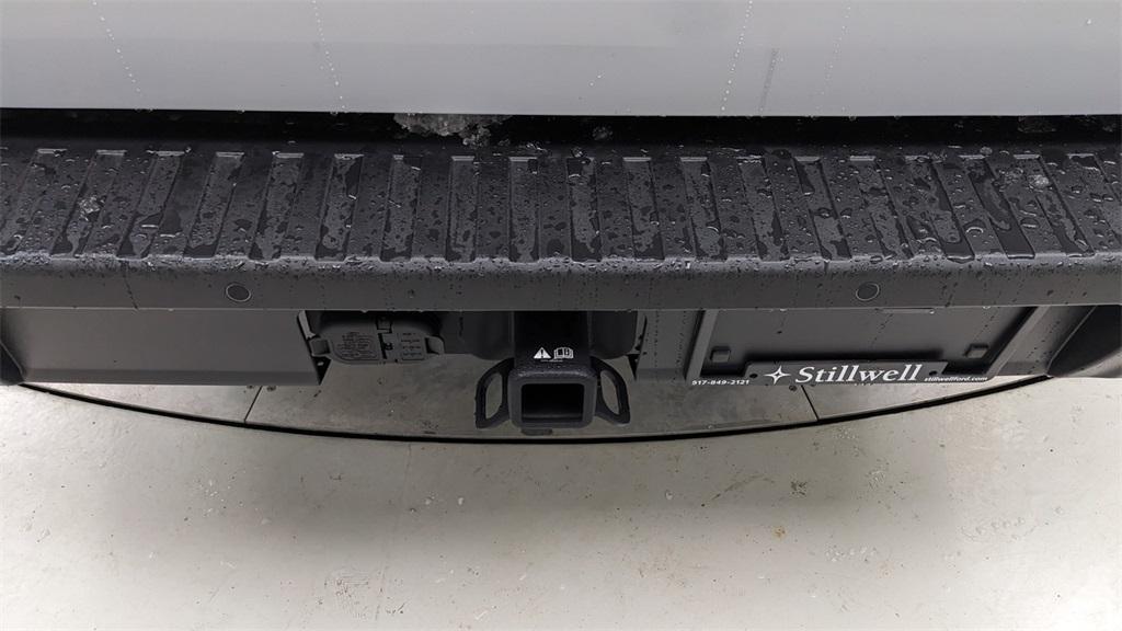 new 2026 Ford Maverick car, priced at $34,115