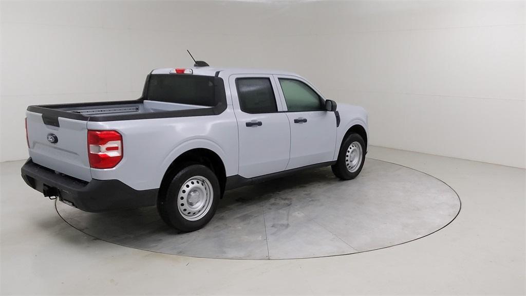 new 2026 Ford Maverick car, priced at $34,115