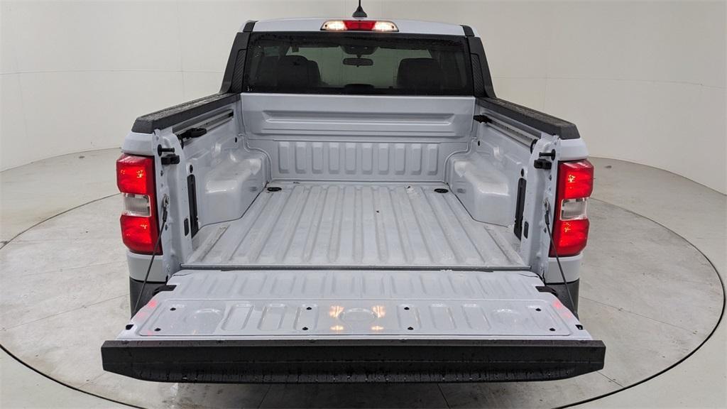 new 2026 Ford Maverick car, priced at $34,115