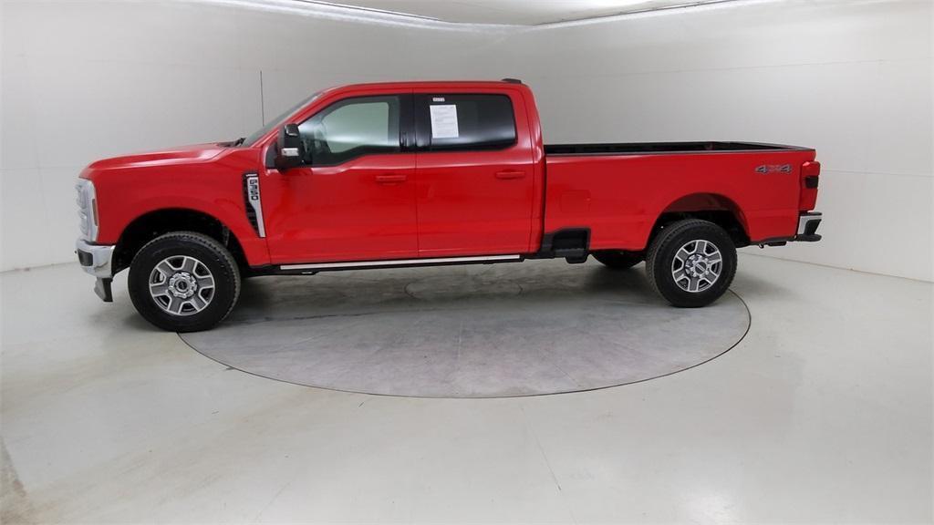 used 2024 Ford F-350 car, priced at $66,490