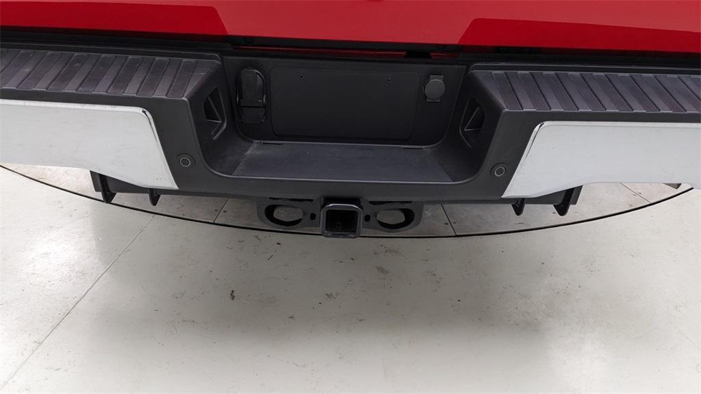 used 2024 Ford F-350 car, priced at $66,490