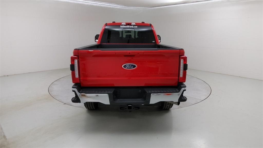 used 2024 Ford F-350 car, priced at $66,490