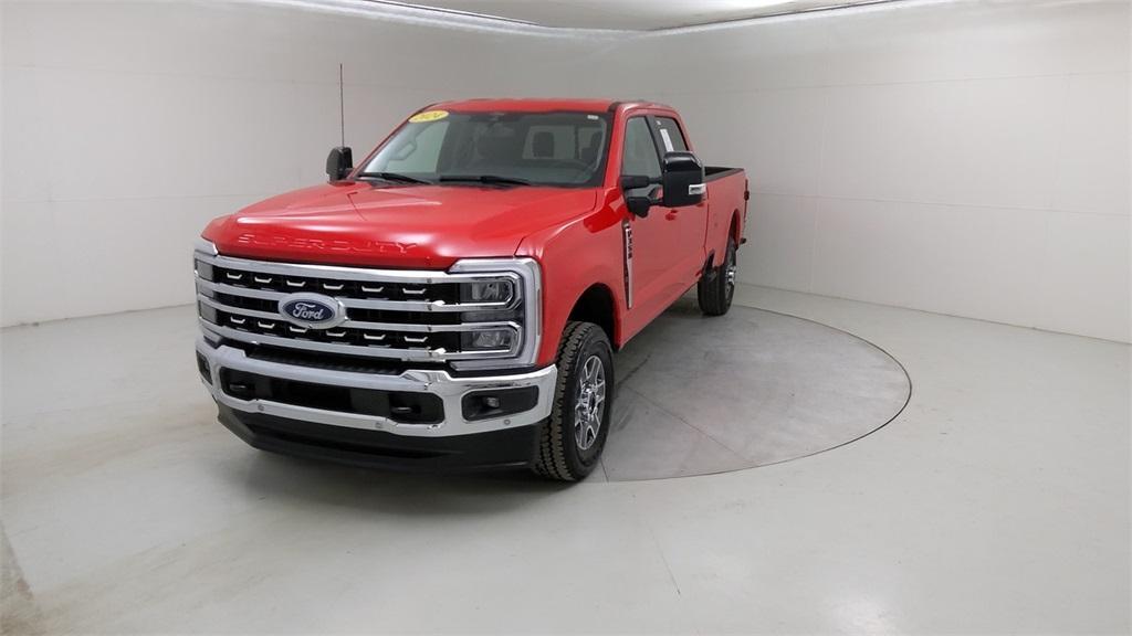used 2024 Ford F-350 car, priced at $66,490