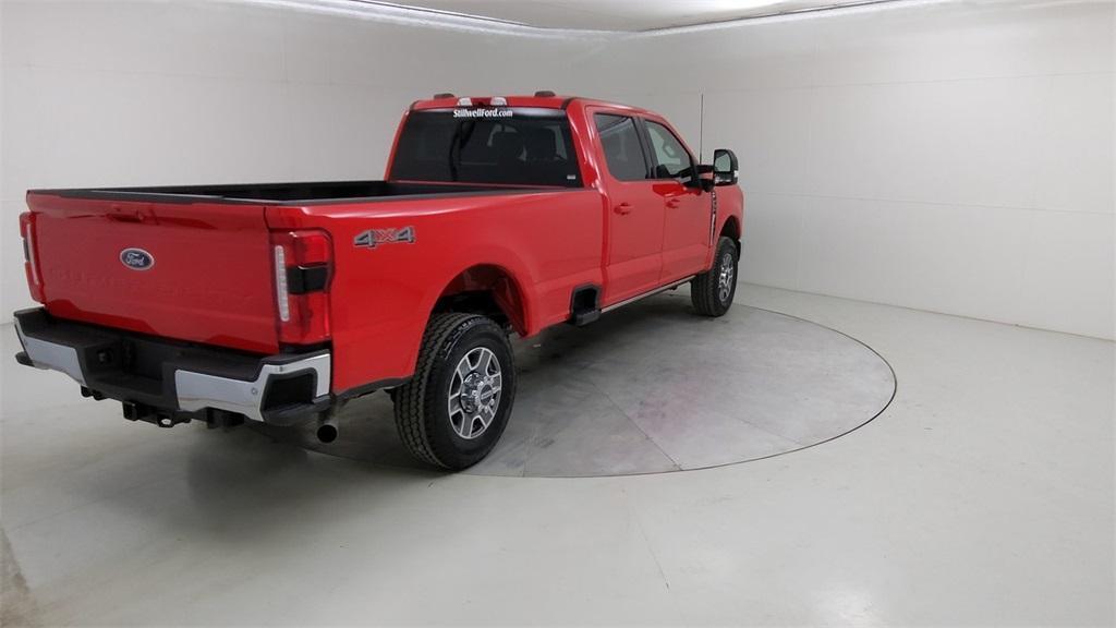 used 2024 Ford F-350 car, priced at $66,490