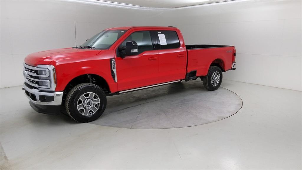 used 2024 Ford F-350 car, priced at $66,490