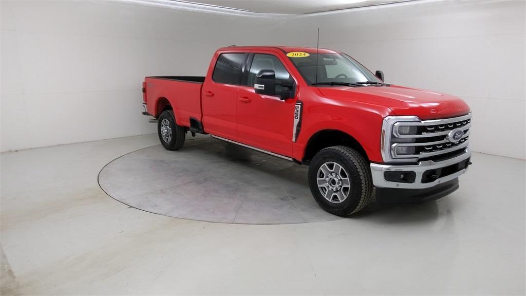used 2024 Ford F-350 car, priced at $66,490