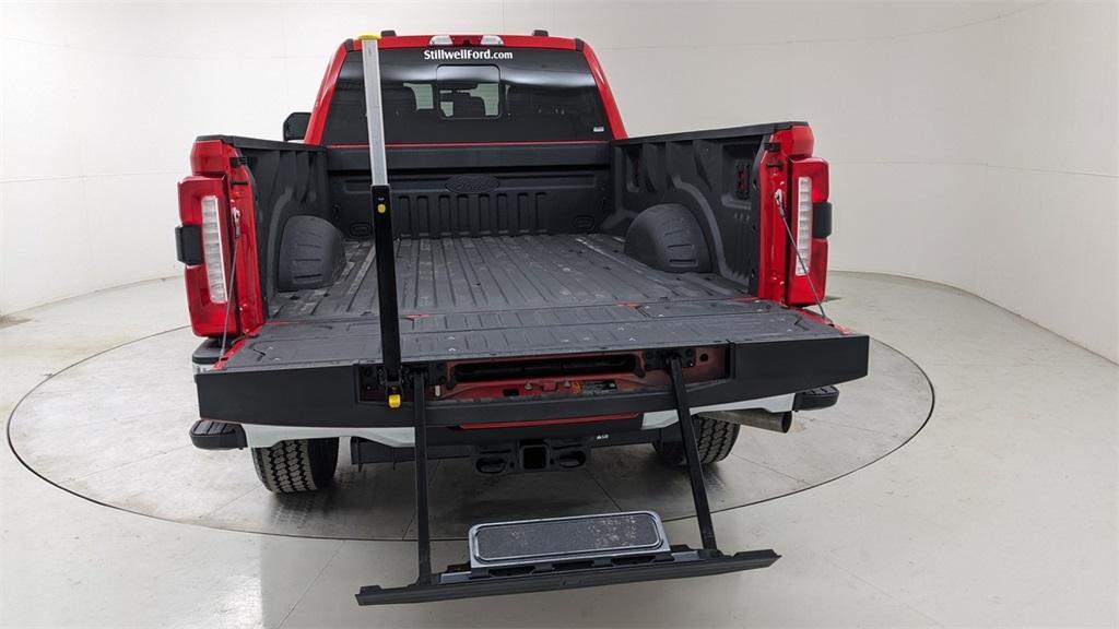 used 2024 Ford F-350 car, priced at $66,490
