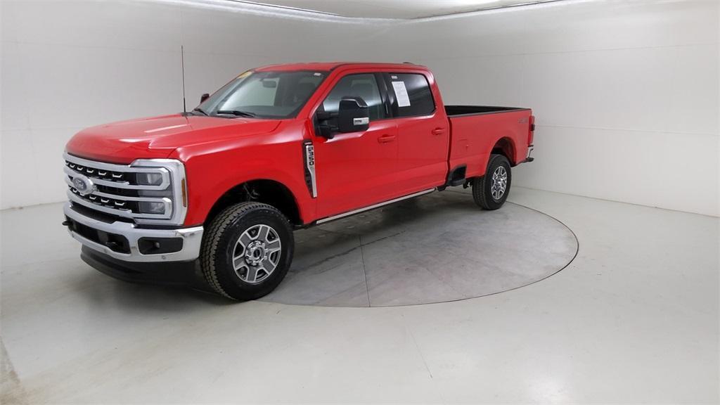 used 2024 Ford F-350 car, priced at $66,490
