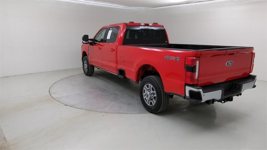 used 2024 Ford F-350 car, priced at $66,490