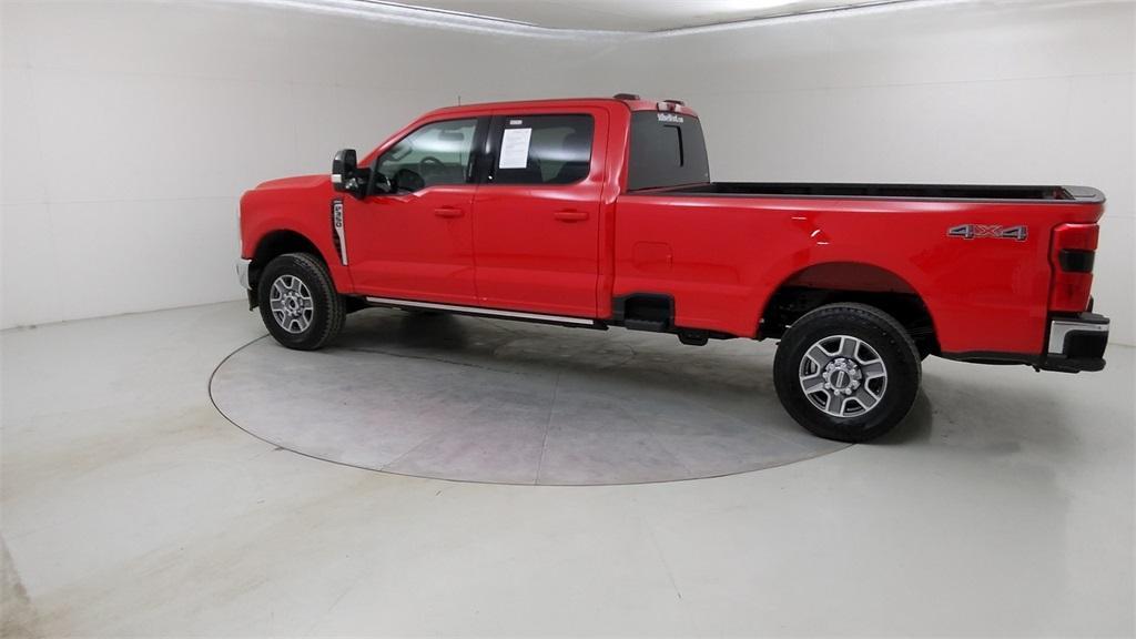 used 2024 Ford F-350 car, priced at $66,490