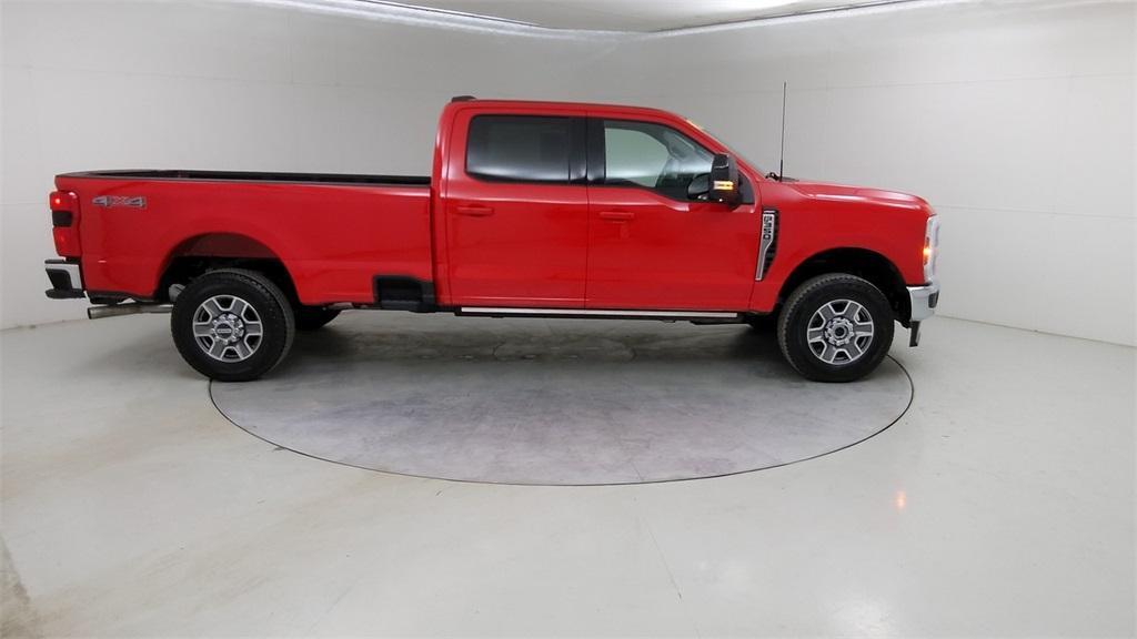 used 2024 Ford F-350 car, priced at $66,490