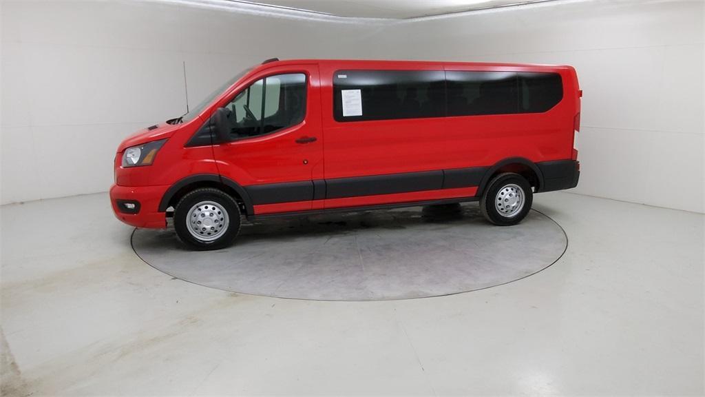used 2026 Ford Transit-350 car, priced at $58,899