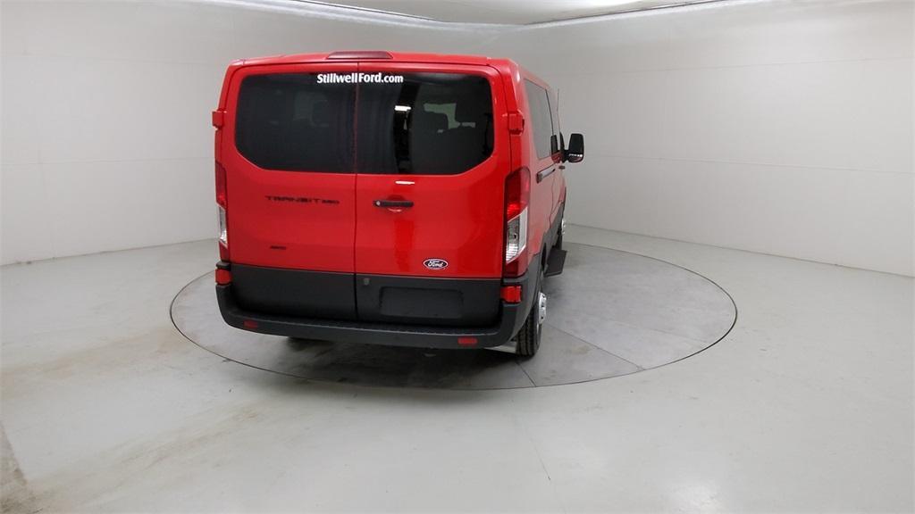 used 2026 Ford Transit-350 car, priced at $58,899