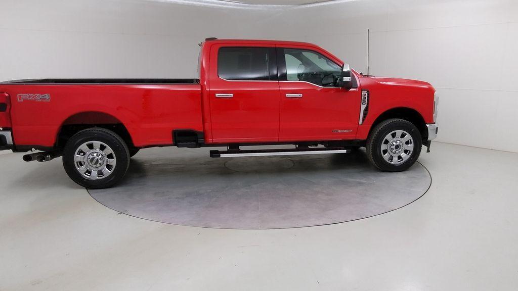 used 2024 Ford F-350 car, priced at $64,970