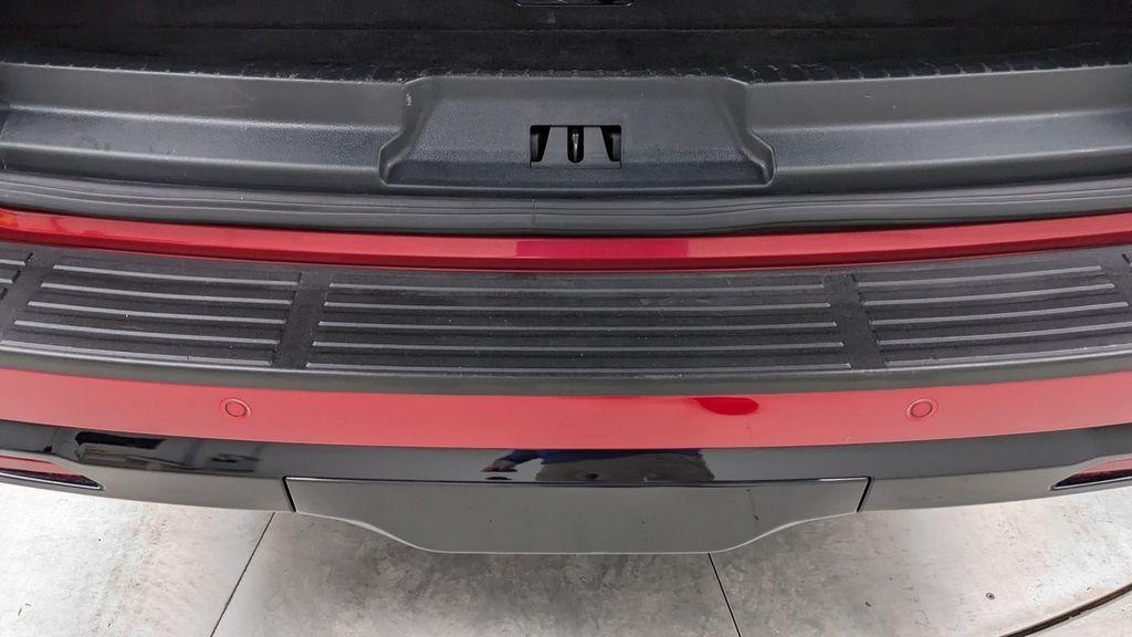 used 2022 Ford Expedition car, priced at $50,221