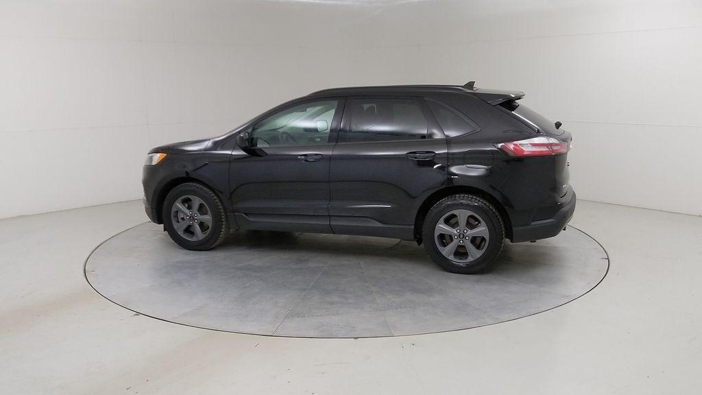 used 2023 Ford Edge car, priced at $26,170