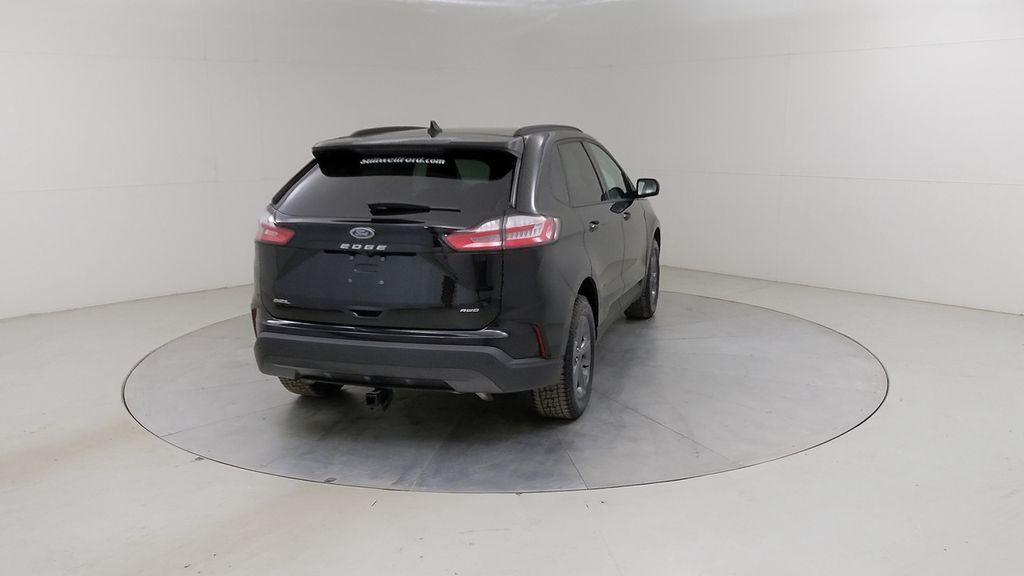 used 2023 Ford Edge car, priced at $26,170