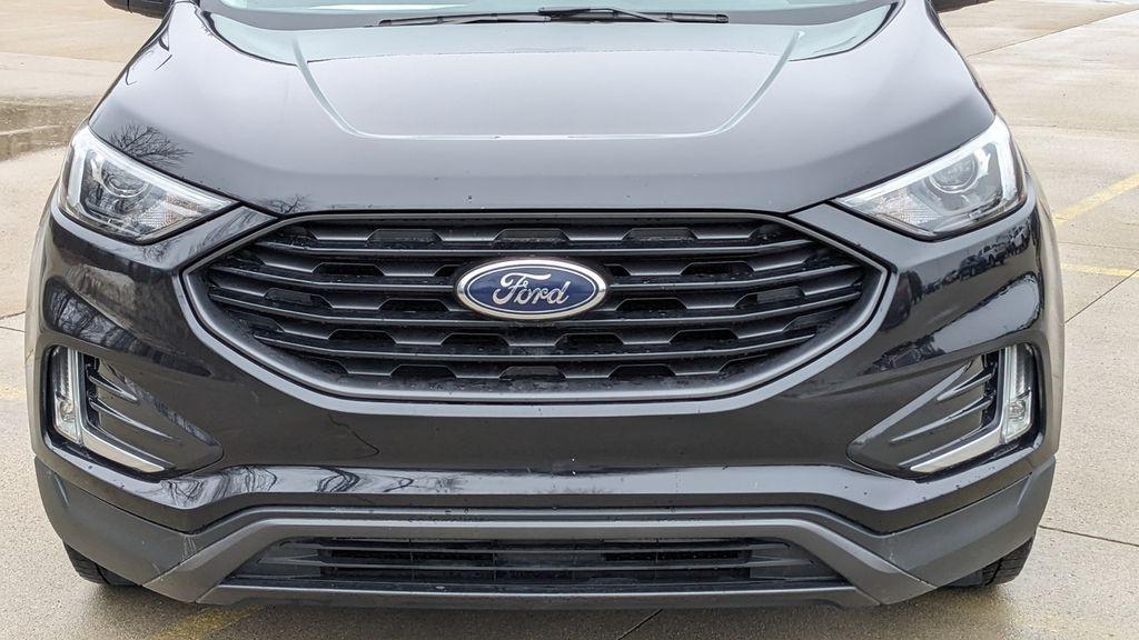 used 2023 Ford Edge car, priced at $27,326