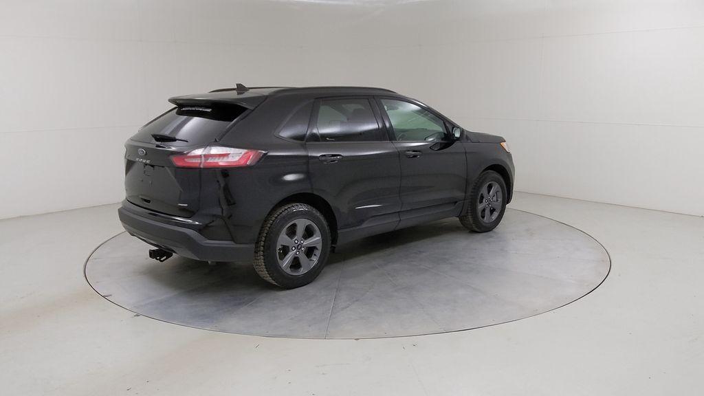 used 2023 Ford Edge car, priced at $26,170