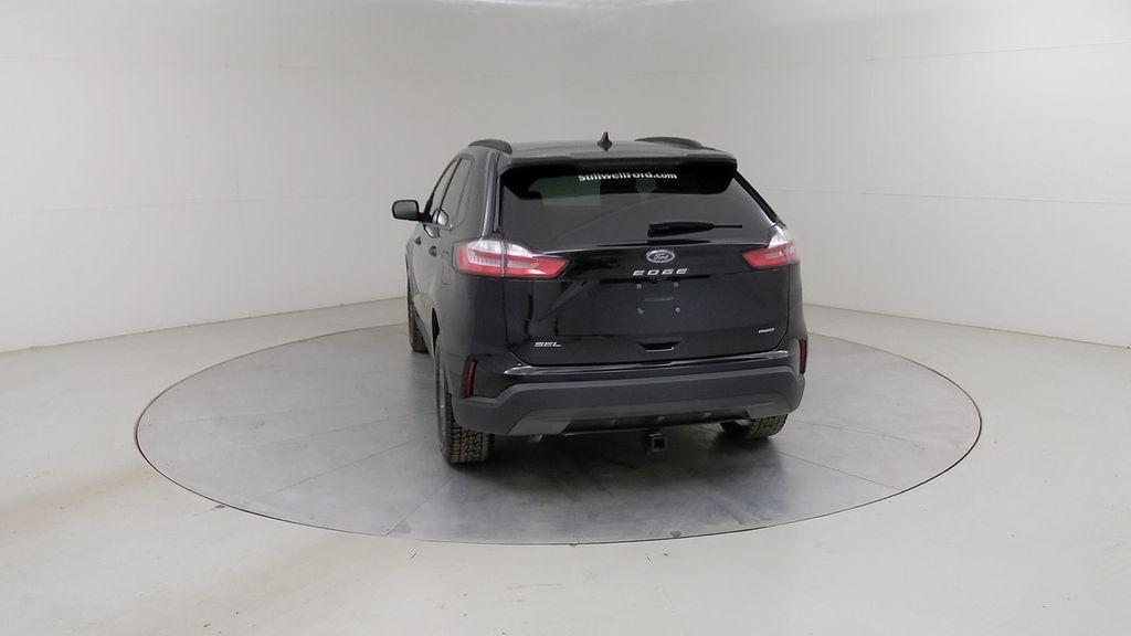 used 2023 Ford Edge car, priced at $26,170