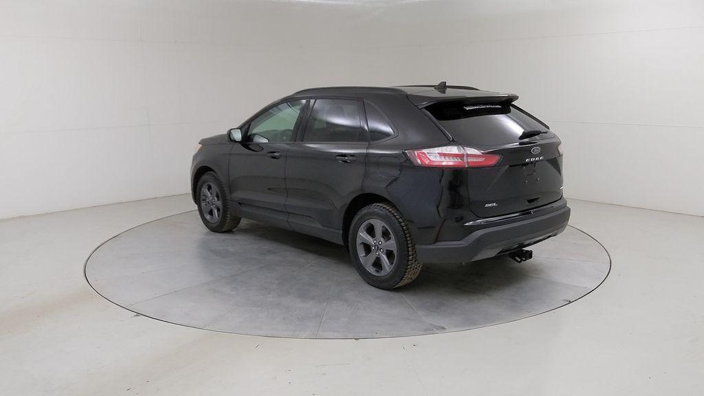 used 2023 Ford Edge car, priced at $26,170