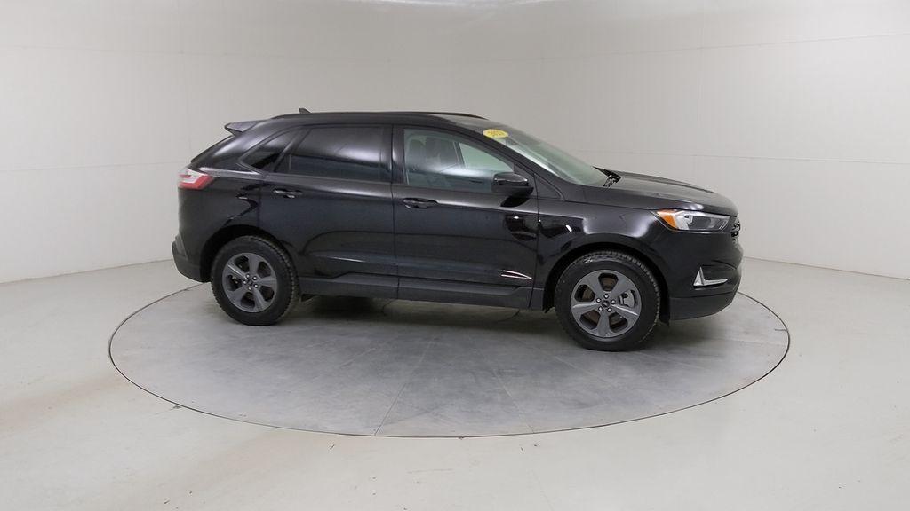used 2023 Ford Edge car, priced at $26,170