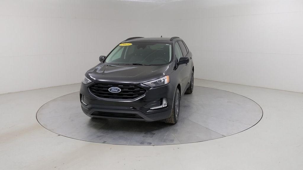 used 2023 Ford Edge car, priced at $26,170