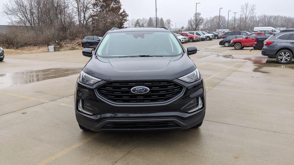 used 2023 Ford Edge car, priced at $27,326