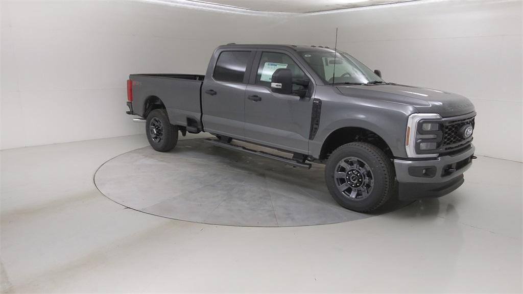new 2026 Ford F-350 car, priced at $65,725