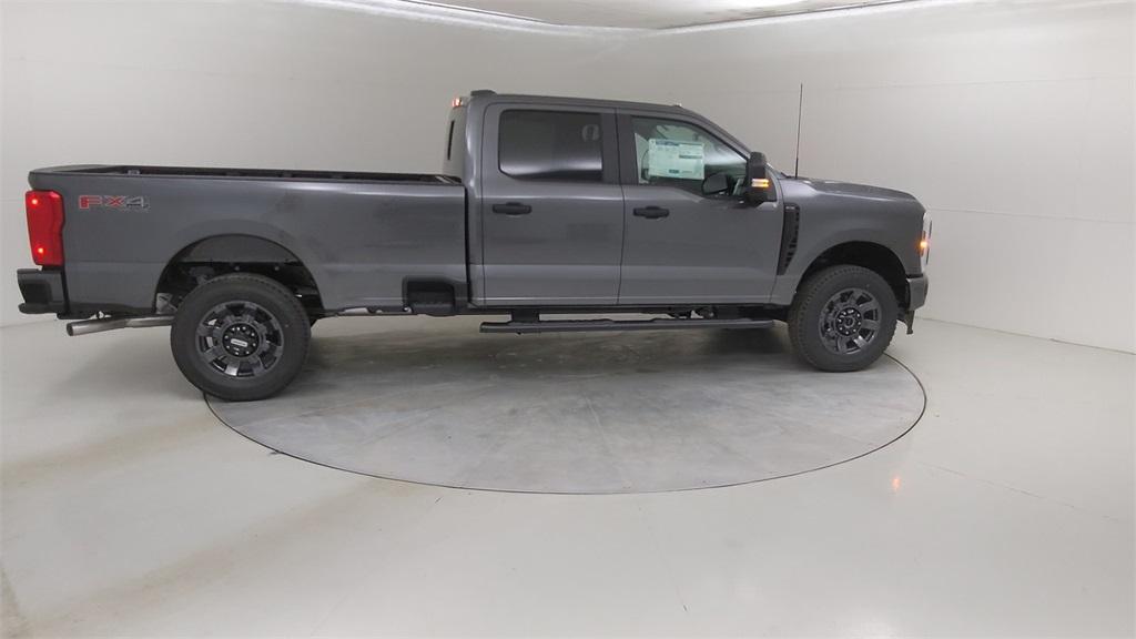 new 2026 Ford F-350 car, priced at $65,725