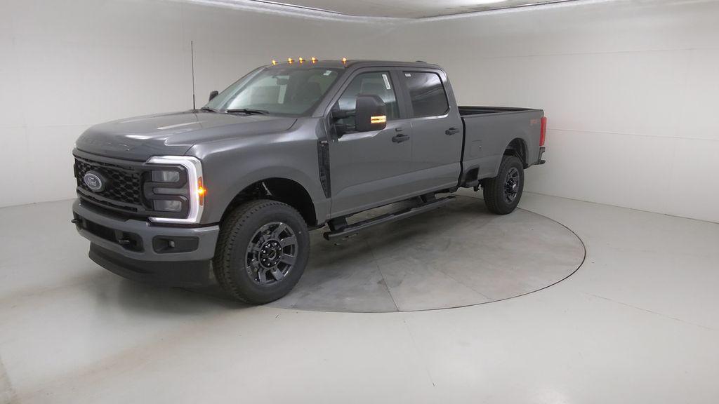 new 2026 Ford F-350 car, priced at $65,725
