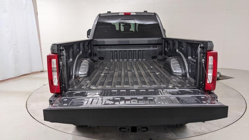 new 2026 Ford F-350 car, priced at $65,725