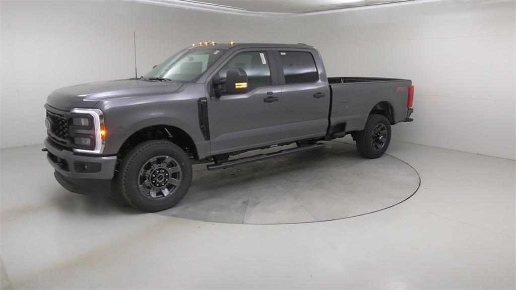 new 2026 Ford F-350 car, priced at $65,725