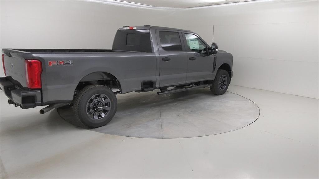 new 2026 Ford F-350 car, priced at $65,725