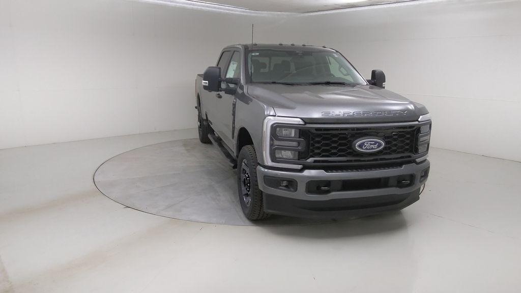 new 2026 Ford F-350 car, priced at $65,725