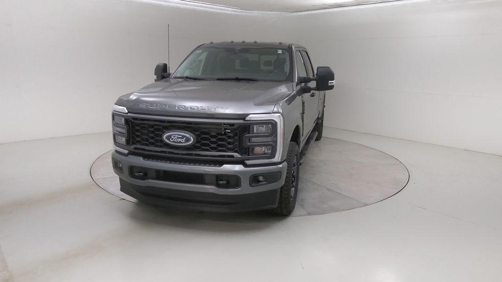 new 2026 Ford F-350 car, priced at $65,725