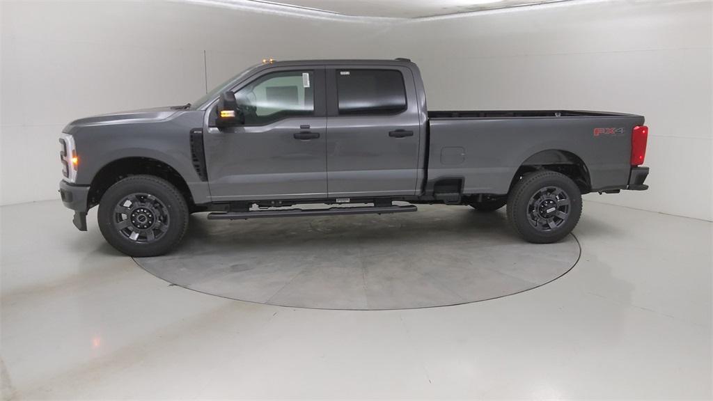 new 2026 Ford F-350 car, priced at $65,725