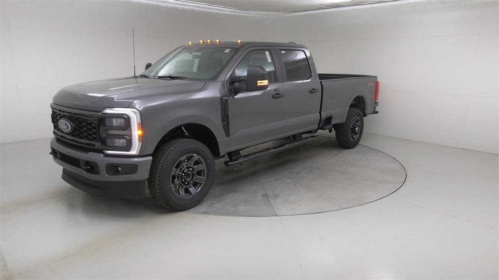 new 2026 Ford F-350 car, priced at $65,725
