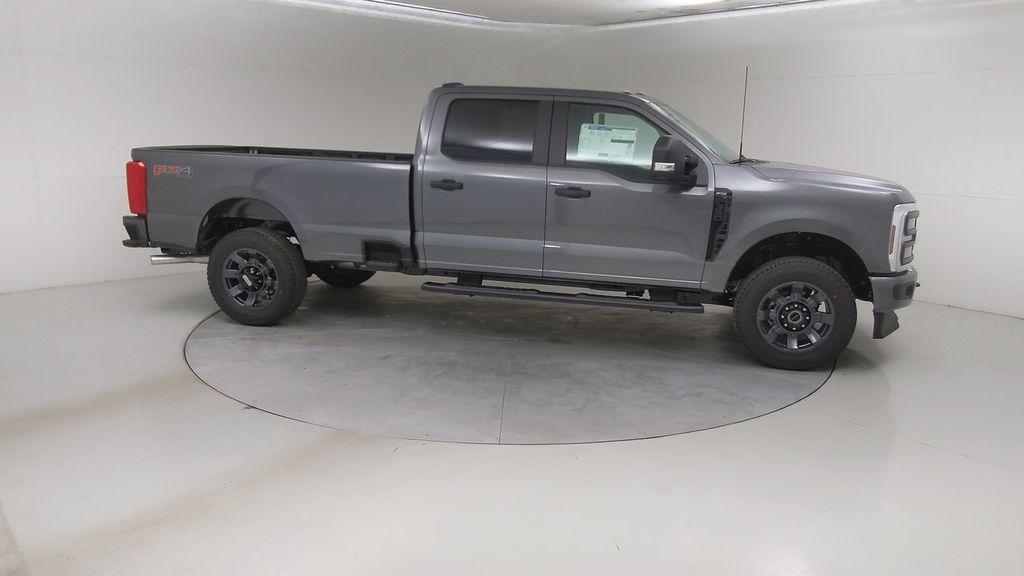 new 2026 Ford F-350 car, priced at $65,725