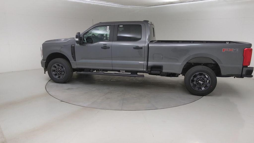 new 2026 Ford F-350 car, priced at $65,725