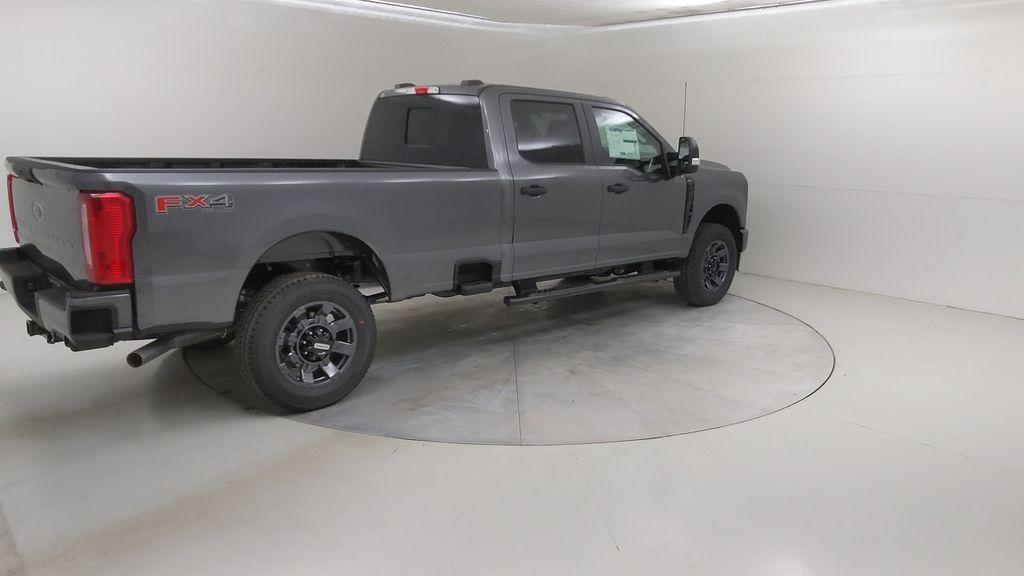 new 2026 Ford F-350 car, priced at $65,725